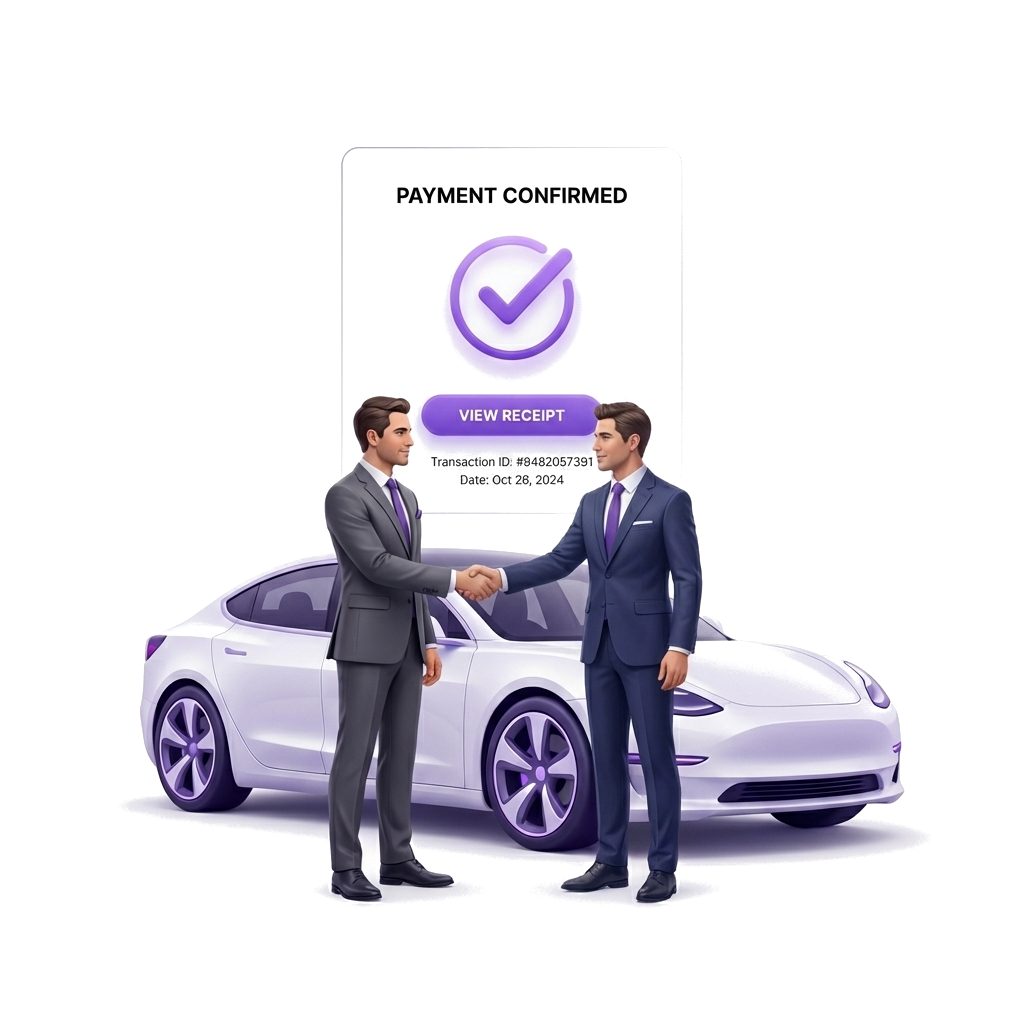 Pay & Book Online